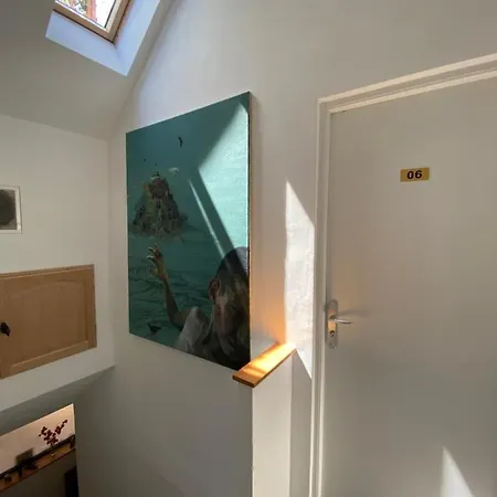 Apartamento L'Ours De Colmar Bis Exterior foto