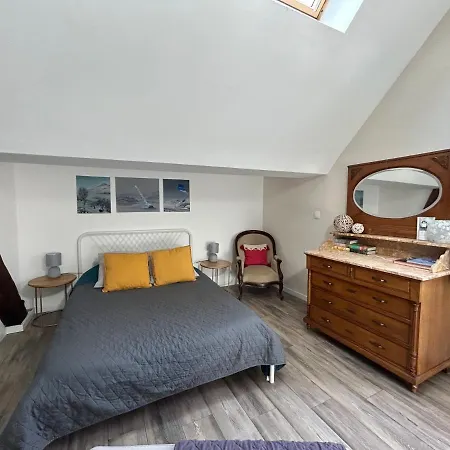 Apartamento L'Ours De Colmar Bis Exterior foto
