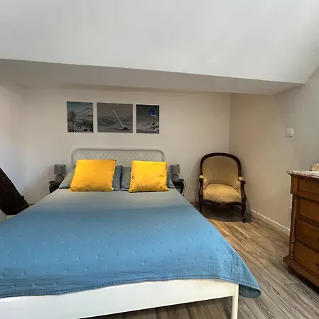 Apartamento L'Ours De Colmar Bis Exterior foto