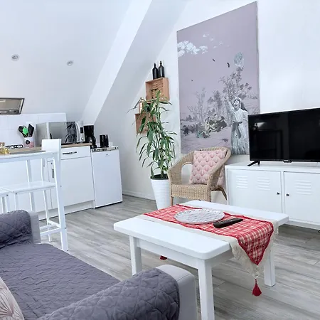 Apartamento L'Ours De Colmar Bis Exterior foto
