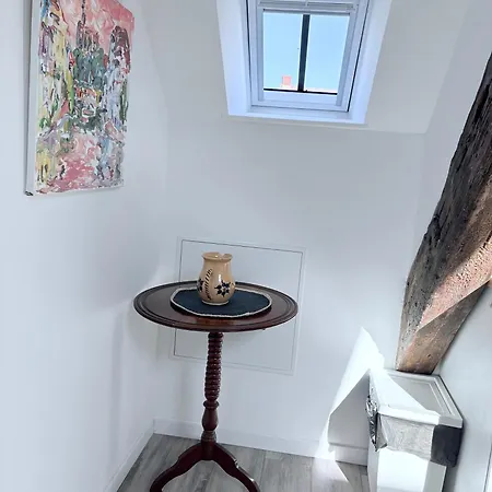 Apartamento L'Ours De Colmar Bis Exterior foto