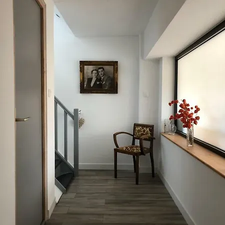 Apartamento L'Ours De Colmar Bis Exterior foto