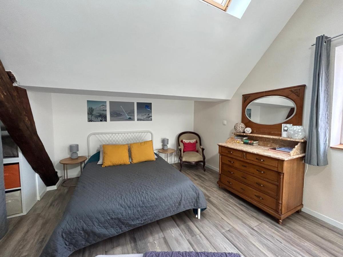 Apartment L'ours De Bis