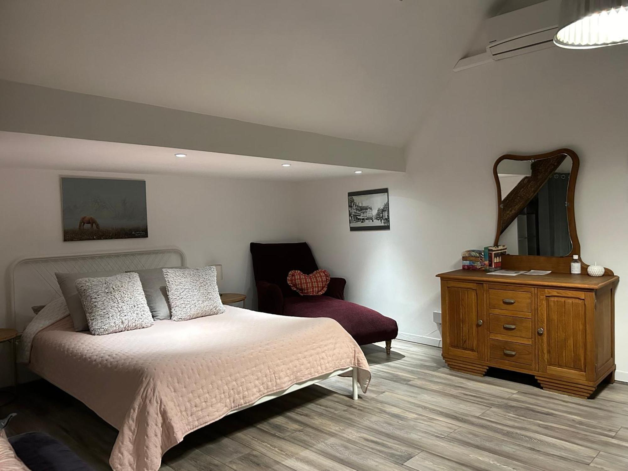 Apartment L'ours De Bis
