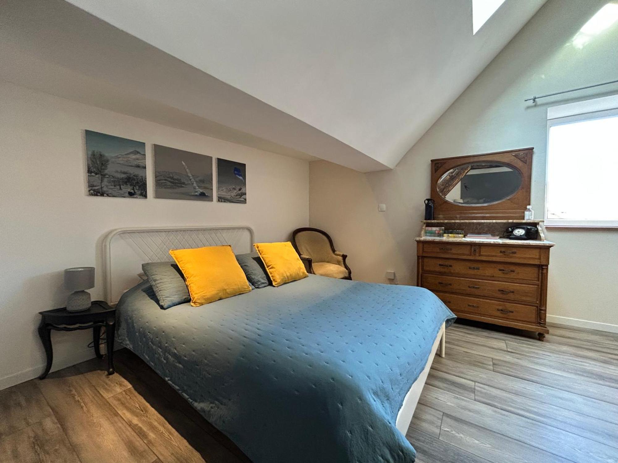 Appartement L'ours De Bis