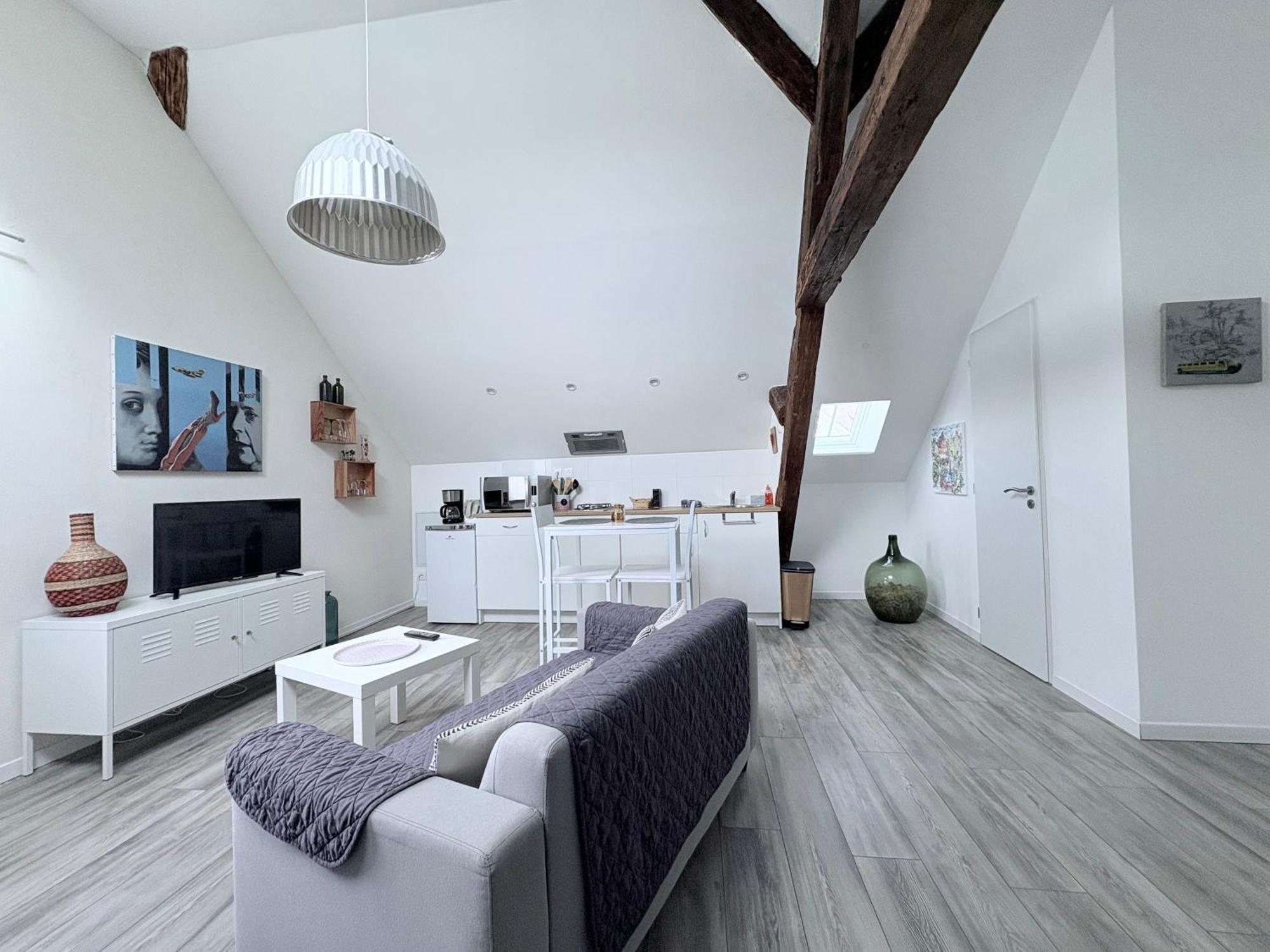 Appartamento L'ours De Bis Colmar