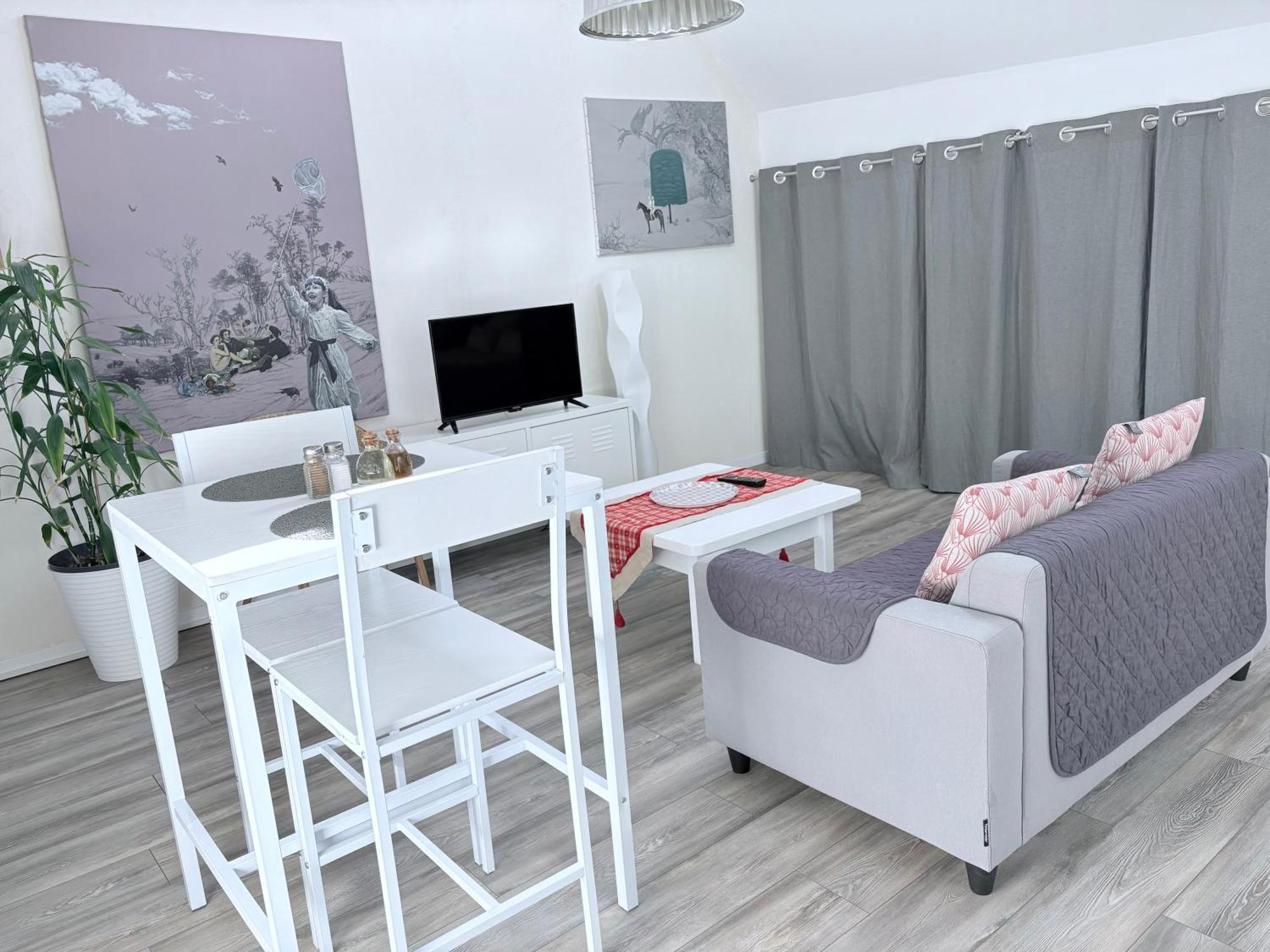 L'ours De Bis Appartamento Colmar